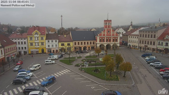 Snímek    4.11.2025 v 08:45