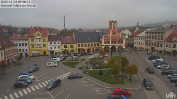 Snímek    4.11.2025 v 09:00