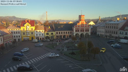 Masarykovo náměstí