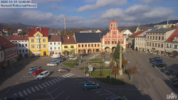 Masarykovo náměstí