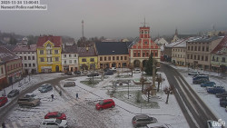 Masarykovo náměstí