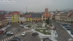 Masarykovo náměstí