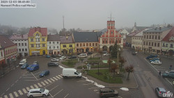 Masarykovo náměstí