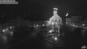 Město Police nad Metují - Masarykovo náměstí - 15.12.2025 v 01:00 Město Police nad Metují - Masarykovo náměstí - 15.12.2025 v 01:00