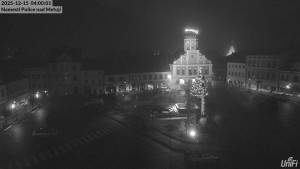 Město Police nad Metují - Masarykovo náměstí - 15.12.2025 v 04:00 Město Police nad Metují - Masarykovo náměstí - 15.12.2025 v 04:00