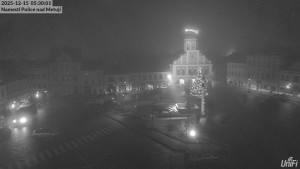 Město Police nad Metují - Masarykovo náměstí - 15.12.2025 v 05:30 Město Police nad Metují - Masarykovo náměstí - 15.12.2025 v 05:30