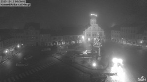 Město Police nad Metují - Masarykovo náměstí - 15.12.2025 v 06:00 Město Police nad Metují - Masarykovo náměstí - 15.12.2025 v 06:00