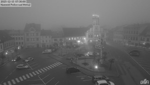 Město Police nad Metují - Masarykovo náměstí - 15.12.2025 v 07:30 Město Police nad Metují - Masarykovo náměstí - 15.12.2025 v 07:30