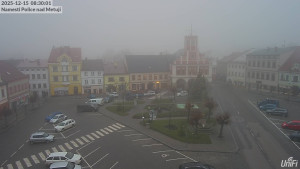 Město Police nad Metují - Masarykovo náměstí - 15.12.2025 v 08:30 Město Police nad Metují - Masarykovo náměstí - 15.12.2025 v 08:30