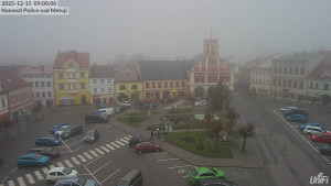 Město Police nad Metují - Masarykovo náměstí - 15.12.2025 v 09:00 Město Police nad Metují - Masarykovo náměstí - 15.12.2025 v 09:00
