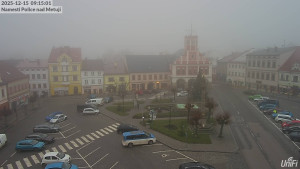 Město Police nad Metují - Masarykovo náměstí - 15.12.2025 v 09:15 Město Police nad Metují - Masarykovo náměstí - 15.12.2025 v 09:15