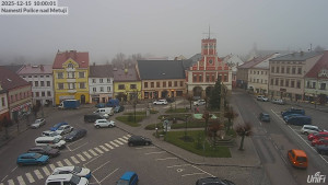 Město Police nad Metují - Masarykovo náměstí - 15.12.2025 v 10:00 Město Police nad Metují - Masarykovo náměstí - 15.12.2025 v 10:00