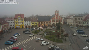 Město Police nad Metují - Masarykovo náměstí - 15.12.2025 v 11:00 Město Police nad Metují - Masarykovo náměstí - 15.12.2025 v 11:00