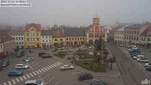 Město Police nad Metují - Masarykovo náměstí - 15.12.2025 v 11:30 Město Police nad Metují - Masarykovo náměstí - 15.12.2025 v 11:30