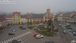Město Police nad Metují - Masarykovo náměstí - 15.12.2025 v 12:00 Město Police nad Metují - Masarykovo náměstí - 15.12.2025 v 12:00