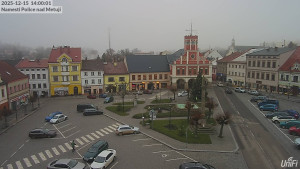 Město Police nad Metují - Masarykovo náměstí - 15.12.2025 v 14:00 Město Police nad Metují - Masarykovo náměstí - 15.12.2025 v 14:00