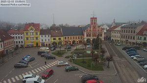Město Police nad Metují - Masarykovo náměstí - 15.12.2025 v 15:00 Město Police nad Metují - Masarykovo náměstí - 15.12.2025 v 15:00