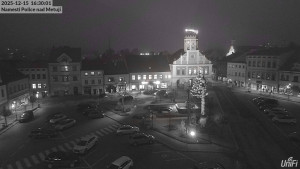 Město Police nad Metují - Masarykovo náměstí - 15.12.2025 v 16:30 Město Police nad Metují - Masarykovo náměstí - 15.12.2025 v 16:30