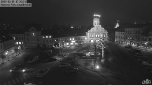 Město Police nad Metují - Masarykovo náměstí - 15.12.2025 v 17:30 Město Police nad Metují - Masarykovo náměstí - 15.12.2025 v 17:30