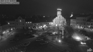 Město Police nad Metují - Masarykovo náměstí - 15.12.2025 v 18:00 Město Police nad Metují - Masarykovo náměstí - 15.12.2025 v 18:00