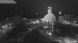 Město Police nad Metují - Masarykovo náměstí - 15.12.2025 v 18:30 Město Police nad Metují - Masarykovo náměstí - 15.12.2025 v 18:30