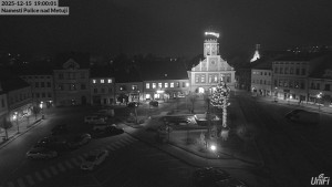 Město Police nad Metují - Masarykovo náměstí - 15.12.2025 v 19:00 Město Police nad Metují - Masarykovo náměstí - 15.12.2025 v 19:00