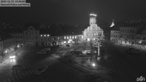Město Police nad Metují - Masarykovo náměstí - 15.12.2025 v 19:30 Město Police nad Metují - Masarykovo náměstí - 15.12.2025 v 19:30
