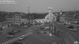 Město Police nad Metují - Masarykovo náměstí - 16.12.2025 v 07:30 Město Police nad Metují - Masarykovo náměstí - 16.12.2025 v 07:30