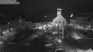 Město Police nad Metují - Masarykovo náměstí - 16.12.2025 v 17:00 Město Police nad Metují - Masarykovo náměstí - 16.12.2025 v 17:00