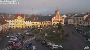 Město Police nad Metují - Masarykovo náměstí - 22.12.2025 v 09:30 Město Police nad Metují - Masarykovo náměstí - 22.12.2025 v 09:30