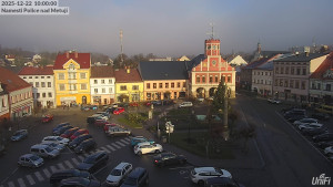 Město Police nad Metují - Masarykovo náměstí - 22.12.2025 v 10:00 Město Police nad Metují - Masarykovo náměstí - 22.12.2025 v 10:00