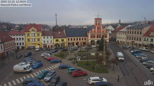 Město Police nad Metují - Masarykovo náměstí - 22.12.2025 v 12:30 Město Police nad Metují - Masarykovo náměstí - 22.12.2025 v 12:30