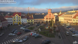 Masarykovo náměstí