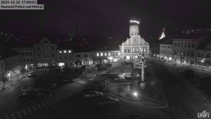 Město Police nad Metují - Masarykovo náměstí - 22.12.2025 v 17:00 Město Police nad Metují - Masarykovo náměstí - 22.12.2025 v 17:00