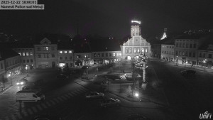 Město Police nad Metují - Masarykovo náměstí - 22.12.2025 v 18:00 Město Police nad Metují - Masarykovo náměstí - 22.12.2025 v 18:00