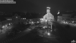 Město Police nad Metují - Masarykovo náměstí - 22.12.2025 v 19:00 Město Police nad Metují - Masarykovo náměstí - 22.12.2025 v 19:00