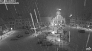 Město Police nad Metují - Masarykovo náměstí - 30.12.2025 v 00:00 Město Police nad Metují - Masarykovo náměstí - 30.12.2025 v 00:00