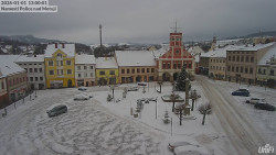 Masarykovo náměstí