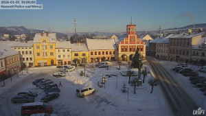 Město Police nad Metují - Masarykovo náměstí - 5.1.2026 v 10:00 Město Police nad Metují - Masarykovo náměstí - 5.1.2026 v 10:00