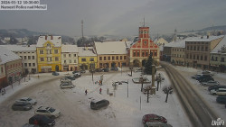 Masarykovo náměstí