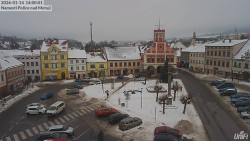 Masarykovo náměstí