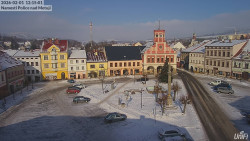 Masarykovo náměstí