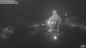 Město Police nad Metují - Masarykovo náměstí - 14.2.2026 v 03:00 Město Police nad Metují - Masarykovo náměstí - 14.2.2026 v 03:00