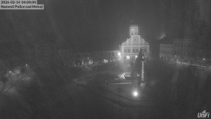 Město Police nad Metují - Masarykovo náměstí - 14.2.2026 v 04:00 Město Police nad Metují - Masarykovo náměstí - 14.2.2026 v 04:00