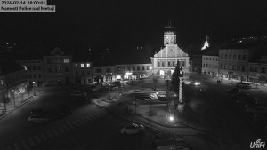 Město Police nad Metují - Masarykovo náměstí - 14.2.2026 v 18:00 Město Police nad Metují - Masarykovo náměstí - 14.2.2026 v 18:00