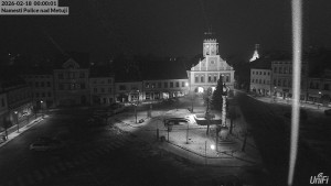Město Police nad Metují - Masarykovo náměstí - 18.2.2026 v 00:00 Město Police nad Metují - Masarykovo náměstí - 18.2.2026 v 00:00