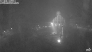 Město Police nad Metují - Masarykovo náměstí - 2.3.2026 v 01:15 Město Police nad Metují - Masarykovo náměstí - 2.3.2026 v 01:15