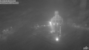 Město Police nad Metují - Masarykovo náměstí - 2.3.2026 v 02:00 Město Police nad Metují - Masarykovo náměstí - 2.3.2026 v 02:00