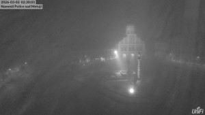 Město Police nad Metují - Masarykovo náměstí - 2.3.2026 v 02:30 Město Police nad Metují - Masarykovo náměstí - 2.3.2026 v 02:30