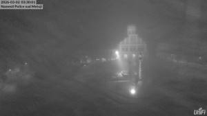 Město Police nad Metují - Masarykovo náměstí - 2.3.2026 v 03:30 Město Police nad Metují - Masarykovo náměstí - 2.3.2026 v 03:30